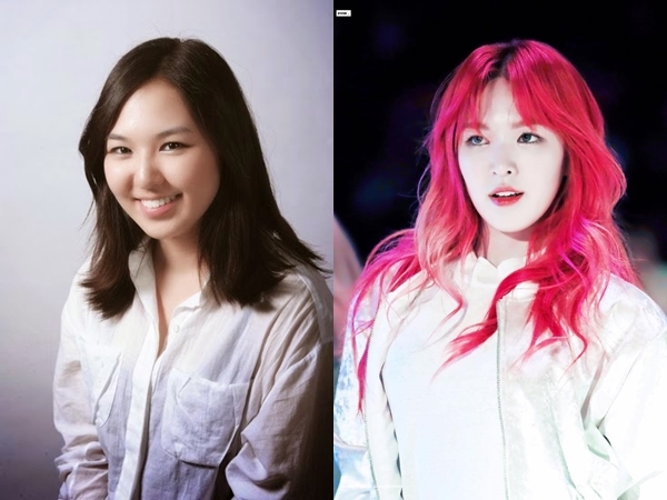 Những màn lột xác khó tin của các idol Hàn