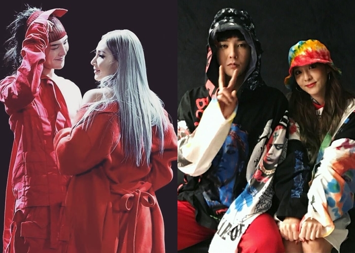 Những nam thần, mỹ nữ Kpop đẹp đôi khi đứng cạnh bất kỳ ai