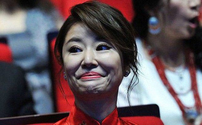 Những nữ thần đẹp nhất showbiz thế giới cũng đã bắt đầu bị lão hóa