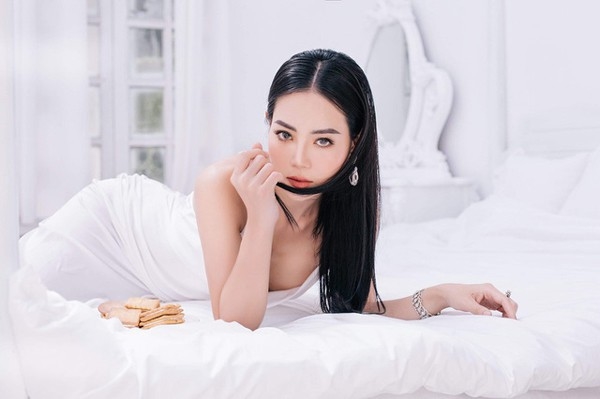 Đọ mặt mộc 4 nữ chính trong Quỳnh Búp Bê khiến khán giả ngạc nhiên