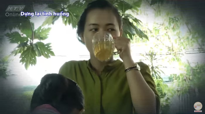 Để tiền trong cốp, người phụ nữ tá hỏa vì chiếc ví mất tích