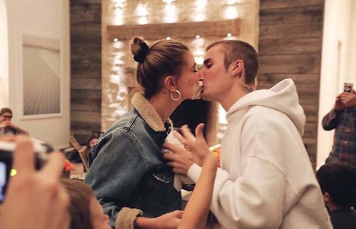 Tan chảy trước tiệc sinh nhật Justin Bieber đích thân tổ chức cho vợ