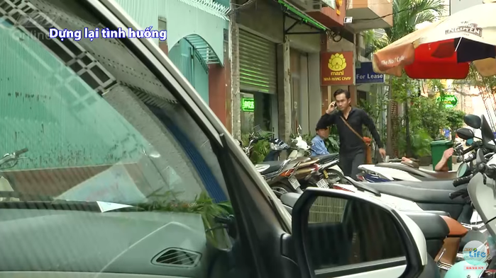 Hí hửng với 100 triệu đóng giả người yêu, cô gái tá hỏa vì cú lừa