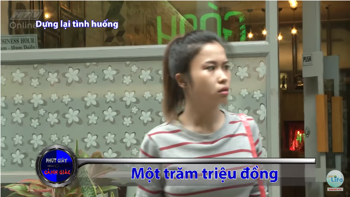 Hí hửng với 100 triệu đóng giả người yêu, cô gái tá hỏa vì cú lừa