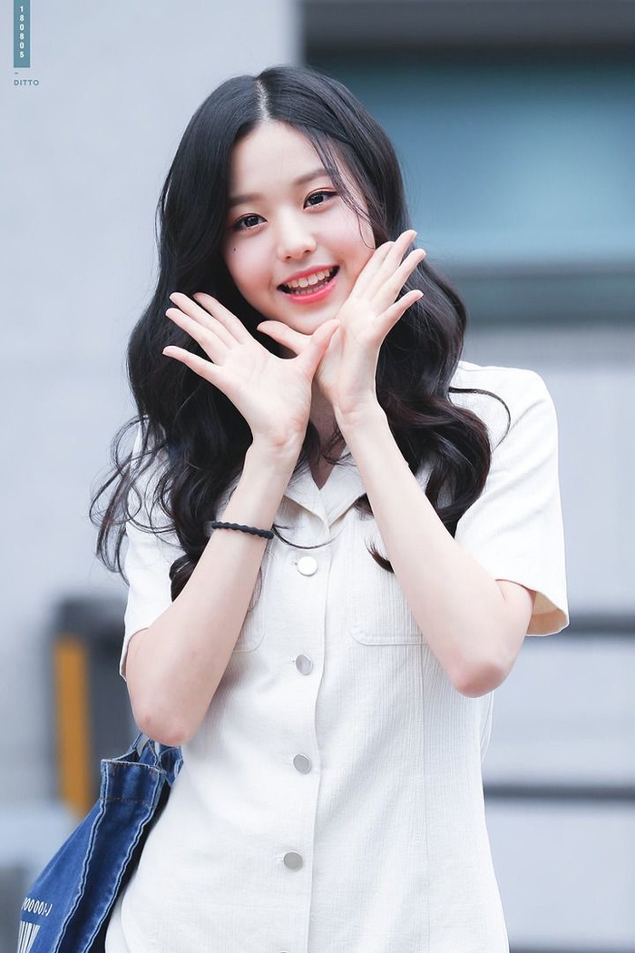 Top 7 nhan sắc “sinh ra để làm center”được yêu thích trong Kpop