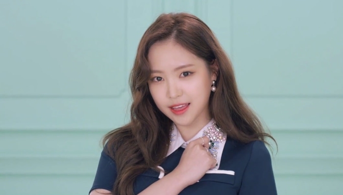 Top 7 nhan sắc “sinh ra để làm center”được yêu thích trong Kpop