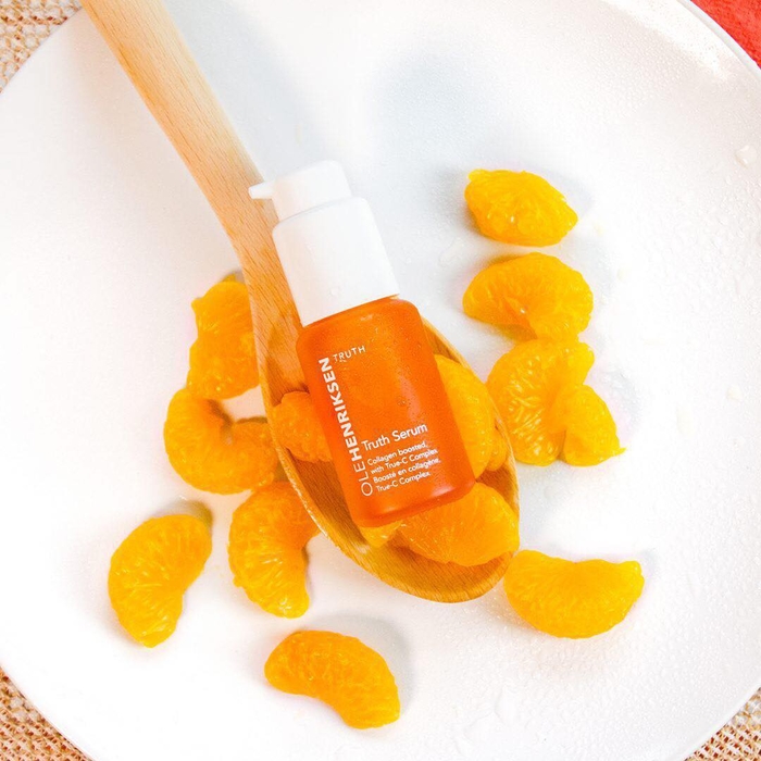7 dòng serum được ca tụng nhiều nhất 2018