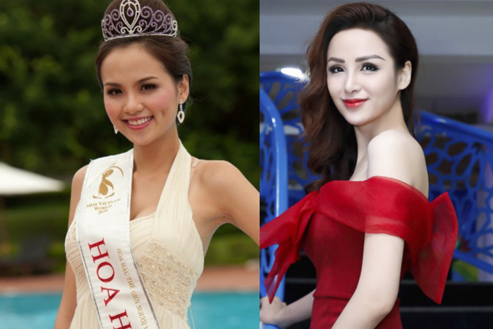 Những gương mặt dao kéo gây sóng gió Vbiz 2018