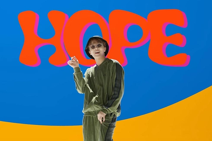 11 sao Hàn tuổi Tuất thành công 2018: BTS đã có tận 2 thành viên