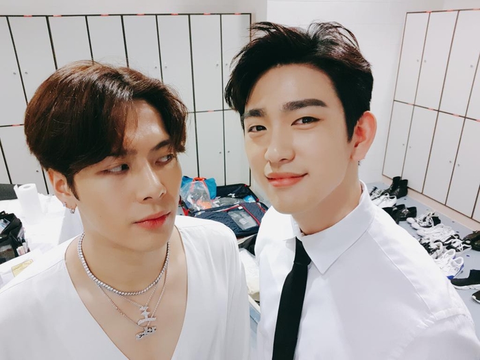 11 sao Hàn tuổi Tuất thành công 2018: BTS đã có tận 2 thành viên