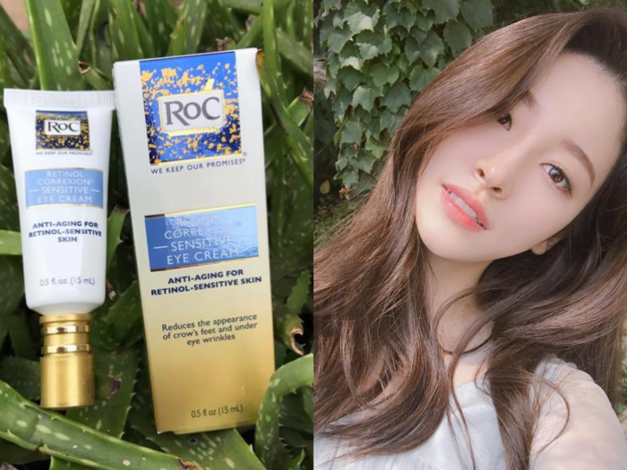 Top 15 sản phẩm chăm sóc da được bình chọnđỉnh nhất 2018