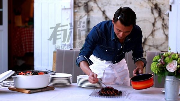 Tạ Đình Phong - Người đàn ông khiến triệu cô gái muốn truỵ tim