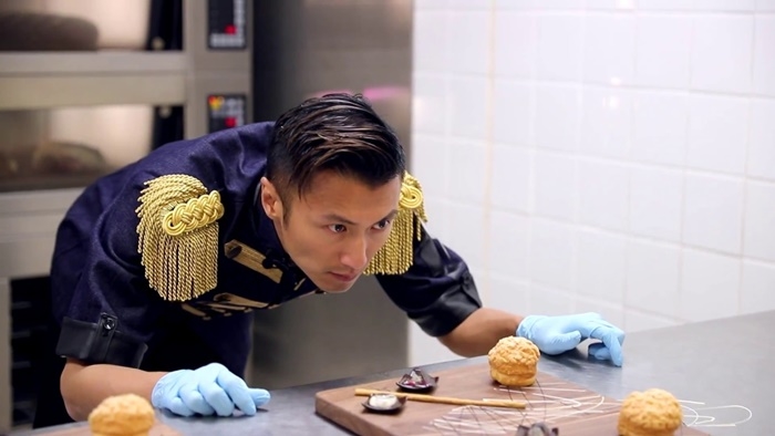 Tạ Đình Phong - Người đàn ông khiến triệu cô gái muốn truỵ tim