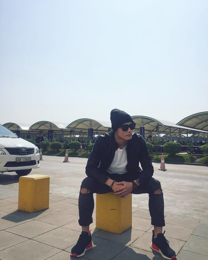 Hội F.A cực phẩm của đội tuyển quốc gia Việt Nam