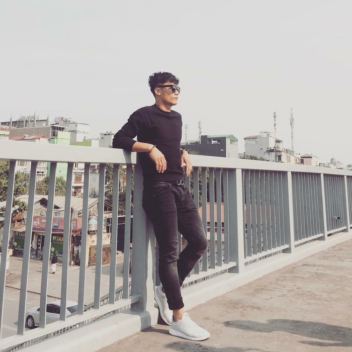 Hội F.A cực phẩm của đội tuyển quốc gia Việt Nam