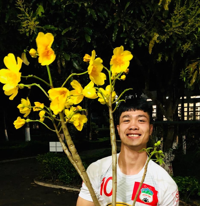 Hội F.A cực phẩm của đội tuyển quốc gia Việt Nam