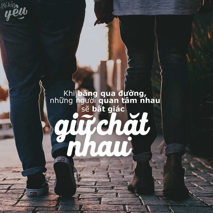 10 điều cho thấy anh ấy là người thật lòng yêu là để cưới
