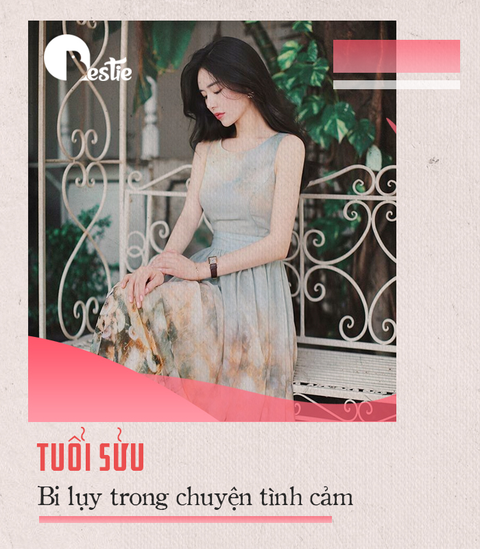 Top 4 con giáp nữ có đường tình duyên trắc trong tháng 1/2019