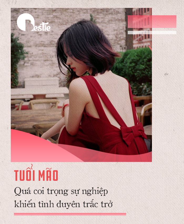 Top 4 con giáp nữ có đường tình duyên trắc trong tháng 1/2019