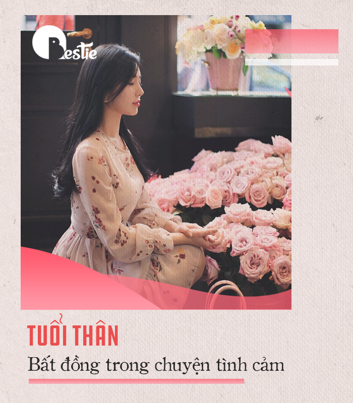 Top 4 con giáp nữ có đường tình duyên trắc trong tháng 1/2019