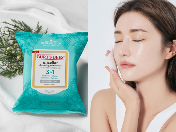 Top 15 sản phẩm chăm sóc da được bình chọnđỉnh nhất 2018