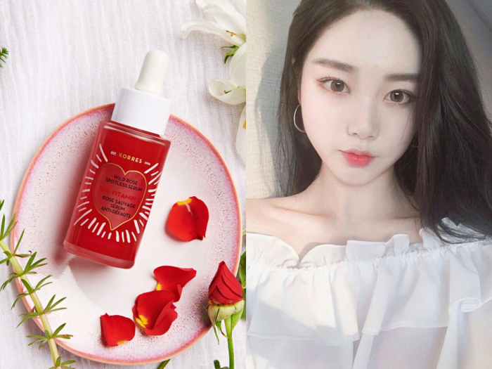 Top 15 sản phẩm chăm sóc da được bình chọnđỉnh nhất 2018