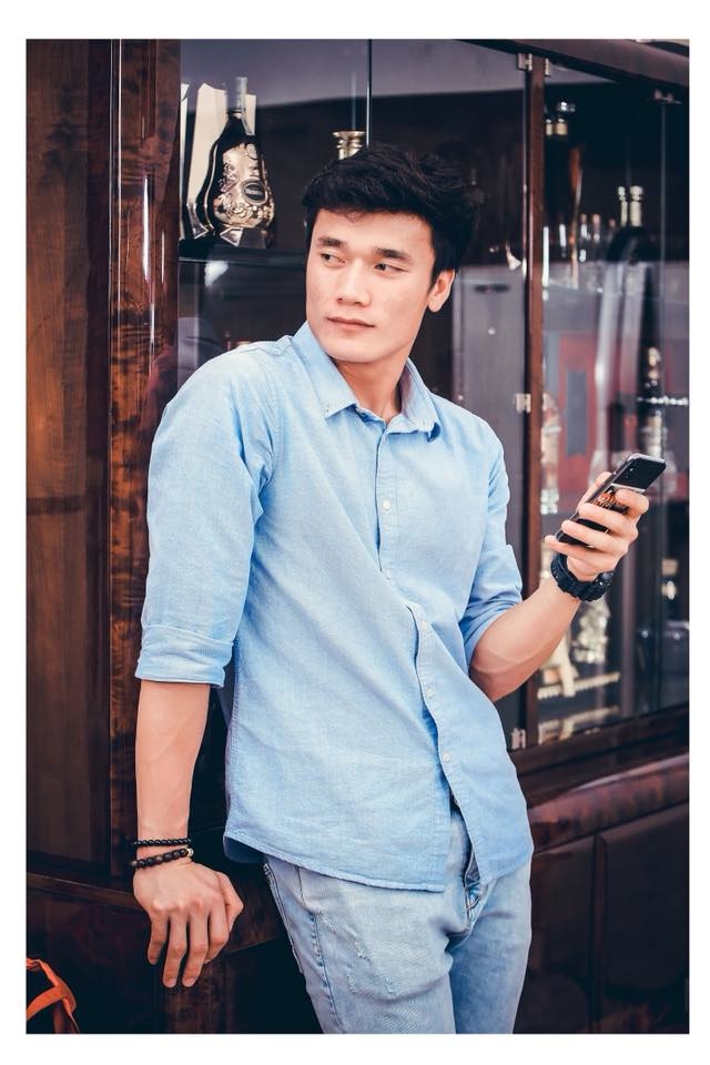 Hội F.A cực phẩm của đội tuyển quốc gia Việt Nam