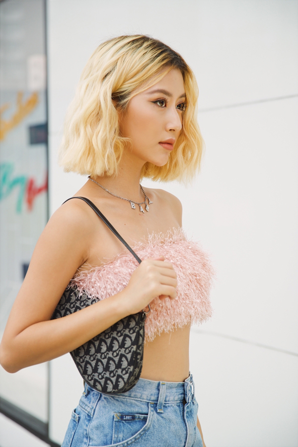 Những xu hướng phụ kiện khiến sao Việt “mê mệt” trong năm 2018