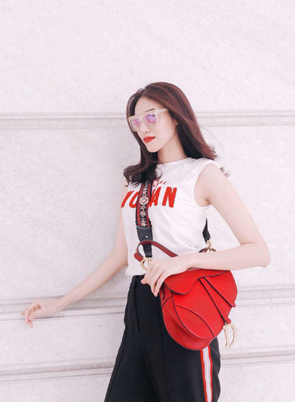 Những xu hướng phụ kiện khiến sao Việt “mê mệt” trong năm 2018