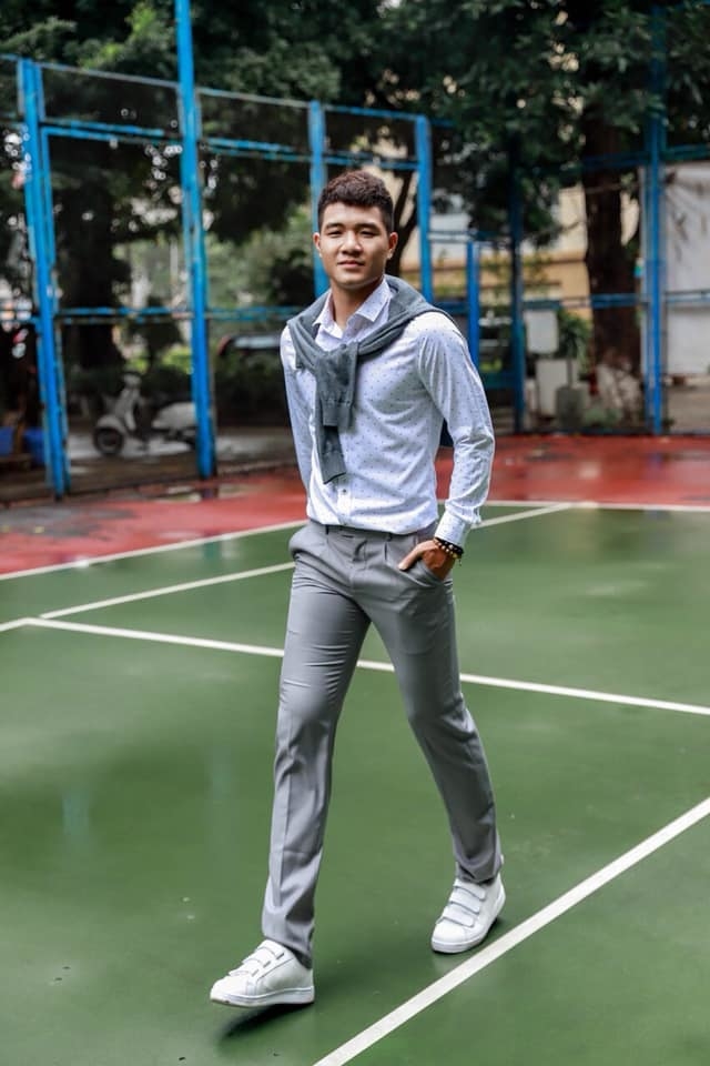 Hội F.A cực phẩm của đội tuyển quốc gia Việt Nam