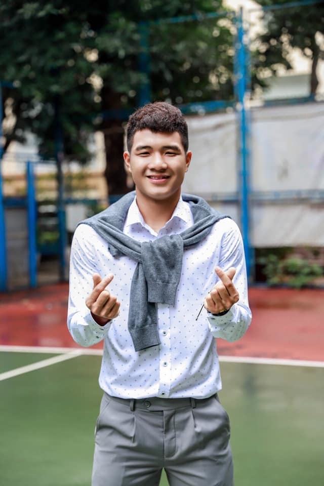 Hội F.A cực phẩm của đội tuyển quốc gia Việt Nam