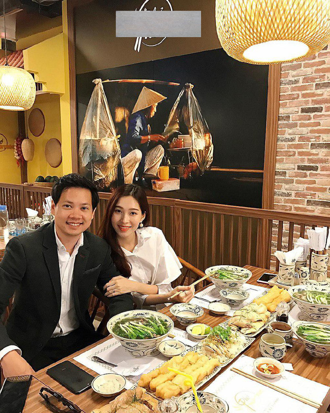 Hé lộ tuyệt chiêu giúp tình cảm vợ chồng mặn nồng của Thu Thảo