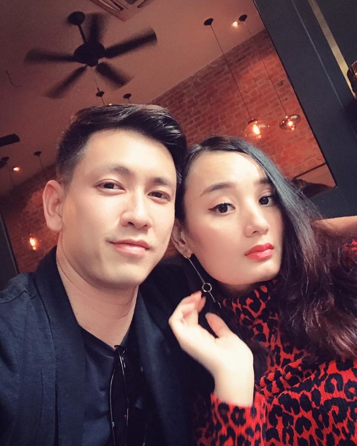 Những cặp đôi “đũa lệch” nhưng vẫn hạnh phúc viên mãn của Vbiz