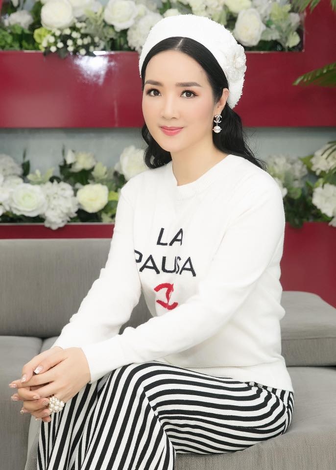 Những Hoa hậu “độc nhất vô nhị” trong lịch sử thi nhan sắc Việt Nam