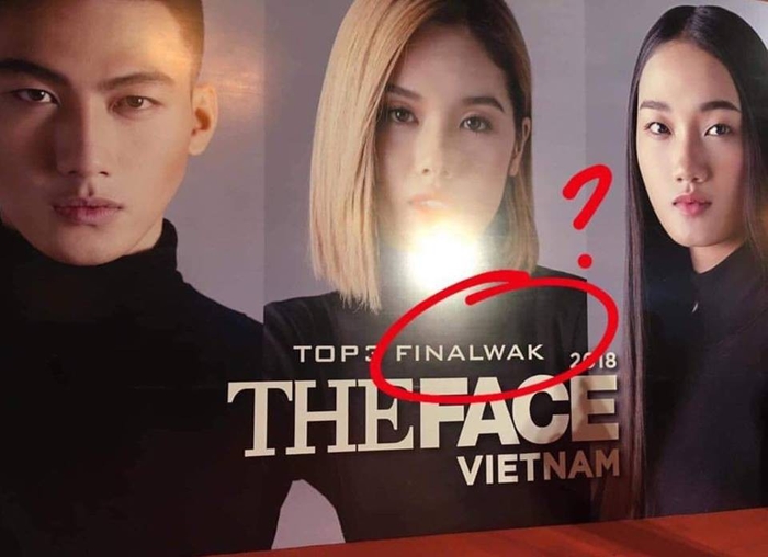 The Face Vietnam 2018 khép lại với một mùa giải vừa xem vừa nhặt sạn
