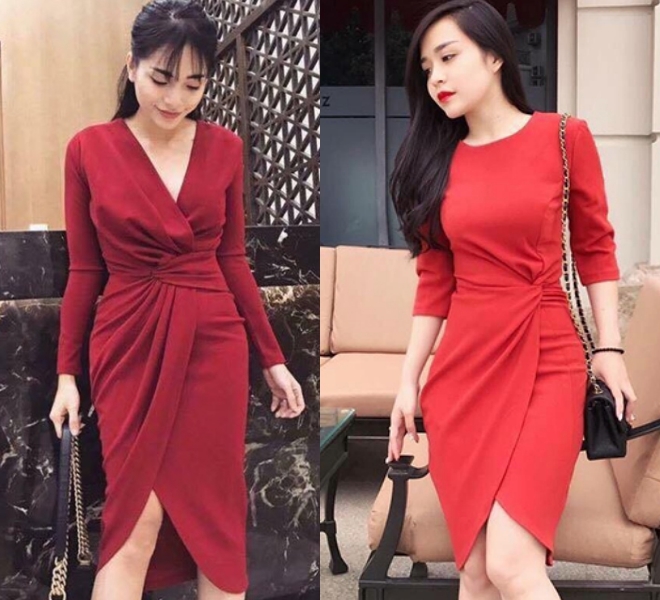 5 kiểu váy khiến bạn tưởng “đẹp hết phần thiên hạ” nhưng sự thật thì