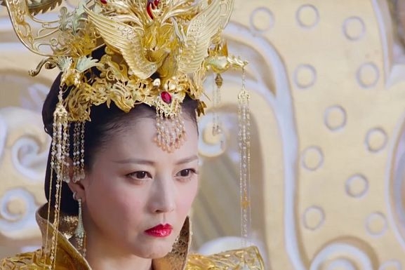 5 sao nữ này có diễn xuất thảm họa làm hại cả bộ phim
