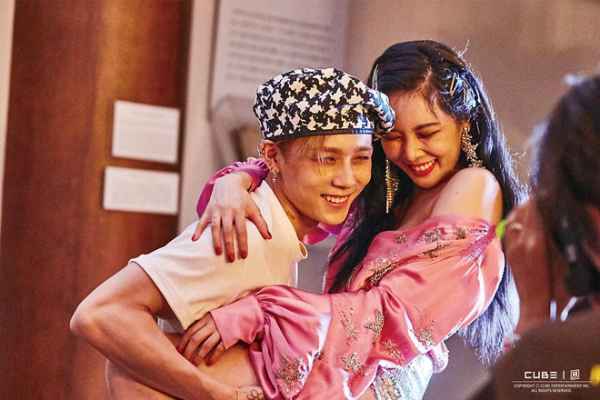 5 su kien gay chan dong lang giai tri Han trong 2018: Nguoi ket hon, ke bi bao hanh