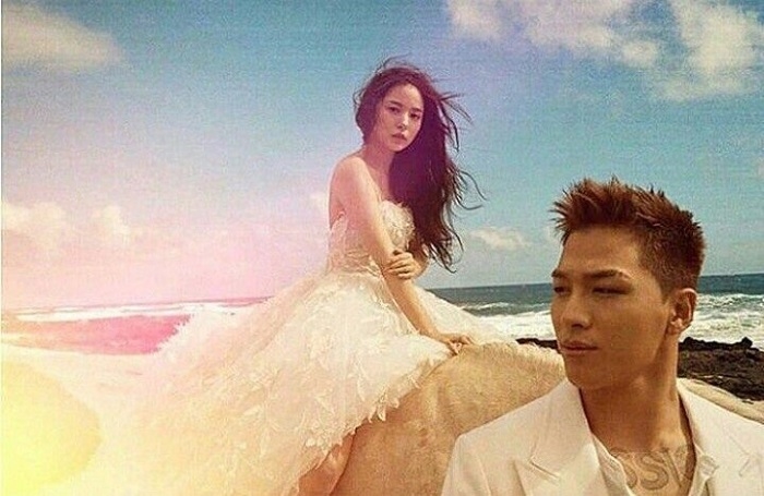 5 su kien gay chan dong lang giai tri Han trong 2018: Nguoi ket hon, ke bi bao hanh