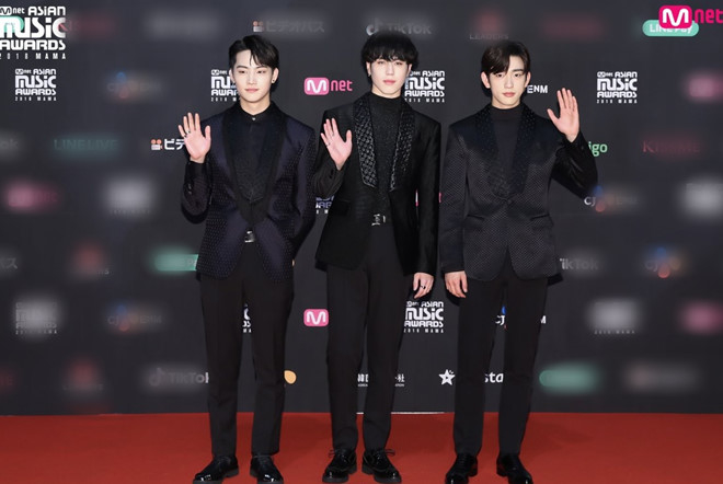 Thảm đỏ MAMA 2018 tại Nhật: Dàn sao đình đám nổi bật