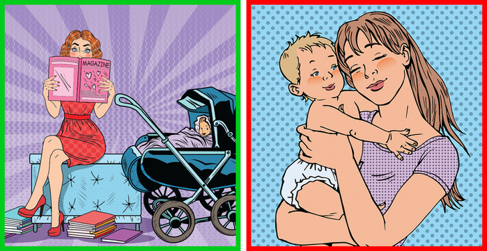 8 sai lầm khi dạy con mà các bậc cha mẹ Việt thường hay mắc phải
