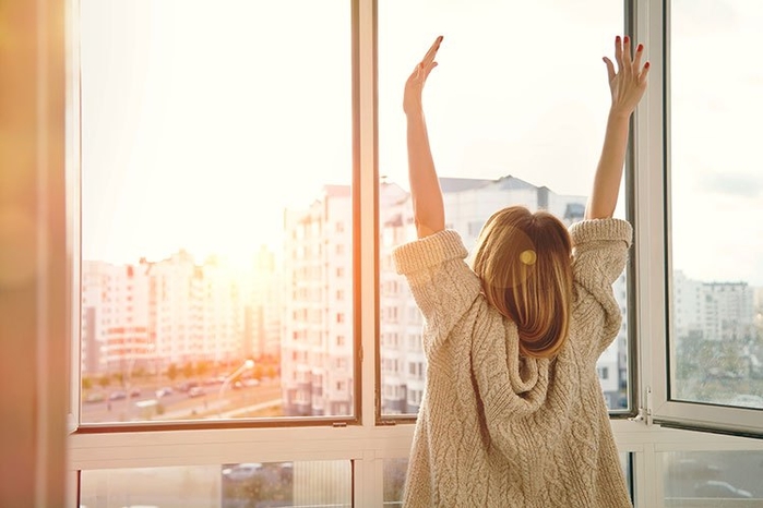 8 vũ khí bí mật giúp phụ nữ trở nên quyến rũ hơn trong mắt đàn ông
