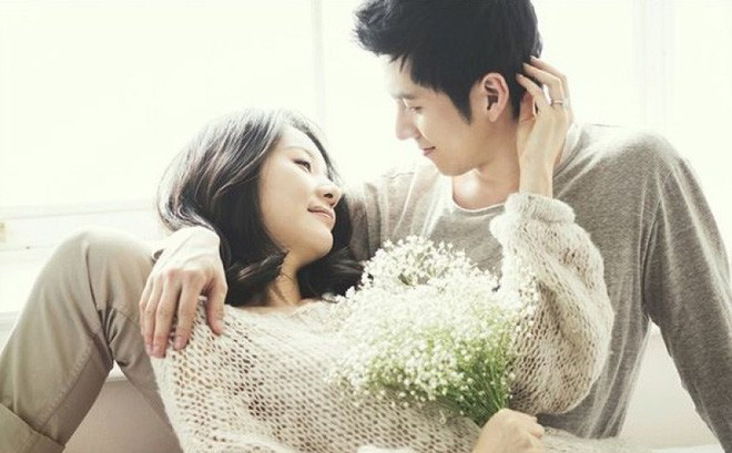 8 vũ khí bí mật giúp phụ nữ trở nên quyến rũ hơn trong mắt đàn ông