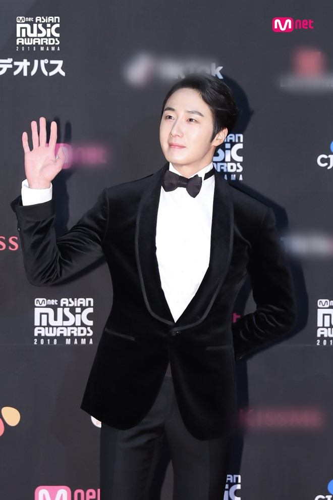 Thảm đỏ MAMA 2018 tại Nhật: Dàn sao đình đám nổi bật