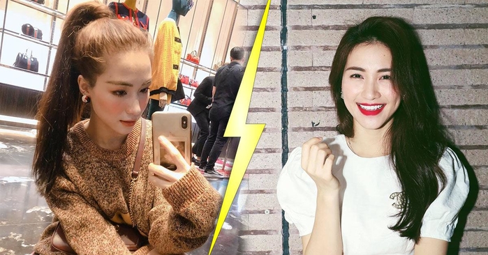 Hinh ảnh chenh lech tuoi kho tin cua sao: khi tre mang khi hoa quy co nhieu tuoi