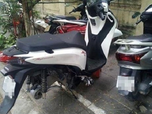 Ảnh vui tuần qua: Thá»i trang ẩm thá»±c, kÄ© nÄng trá»n mẹ