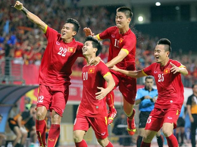 2018 một năm đáng nhớ của Việt Nam từ thể thao đến nhan sắc