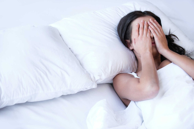 Bạn cần thải độc ngay lập tức nếu cơ thể có các dấu hiệu này