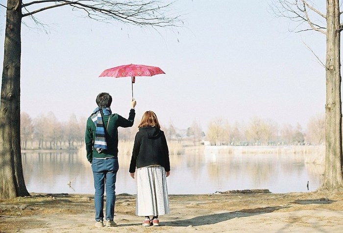 Bạn có chắc mình đang yêu thực sự hay chỉ là mê đắm nhất thời?