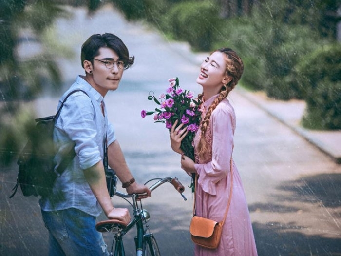Bạn có chắc mình đang yêu thực sự hay chỉ là mê đắm nhất thời?
